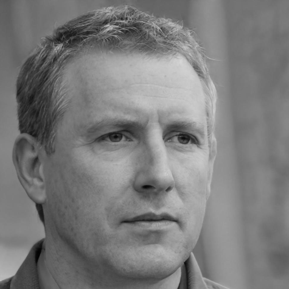 Carlos Mendez